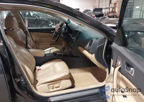 2010 Nissan Maxima 3.5 Sv z USA, uszkodzony, nr VIN 1N4AA5AP1AC870727